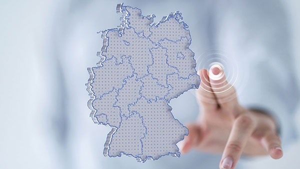 Bayerns Weiterbildungslandschaft – interaktive Karte veröffentlicht